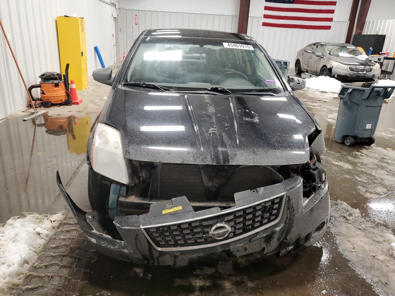 2008 Nissan Sentra - Image 5