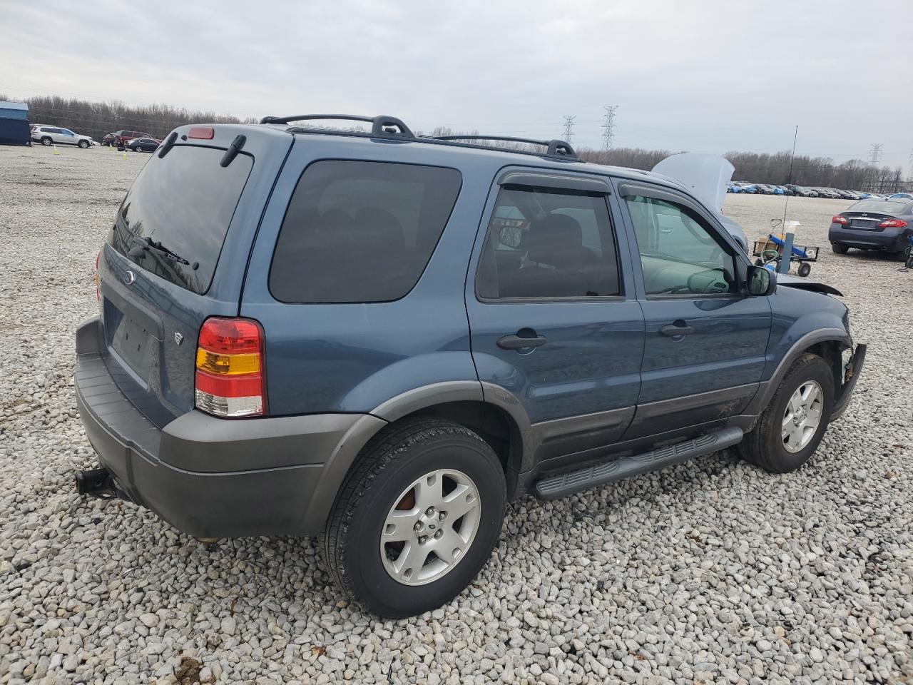 2006 Ford Escape - Image 3