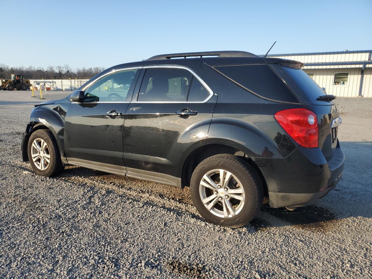 2013 Chevrolet Equinox - Image 2