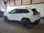2016 Jeep Cherokee Latitude for Sale in Lexington, KY - Front End