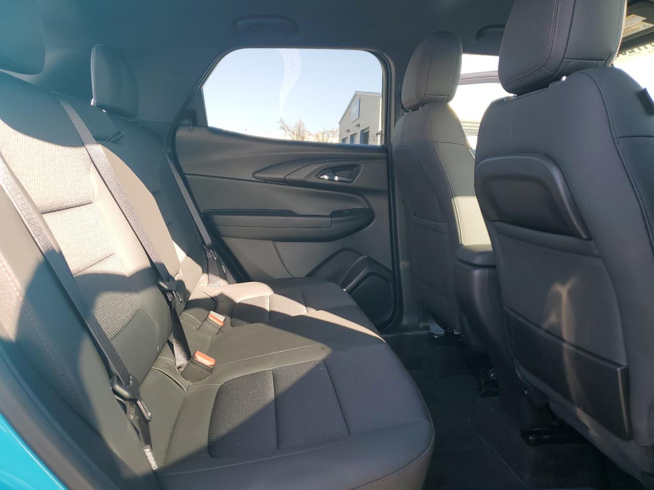 2021 Chevrolet TrailBlazer - Image 11