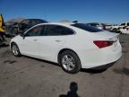 2020 Chevrolet Malibu Ls en Venta en North Las Vegas, NV - All Over