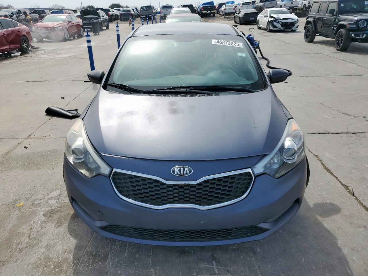 2016 Kia Forte - Image 5