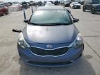 2016 Kia Forte Lx за продажба в Grand Prairie, TX - Rear End