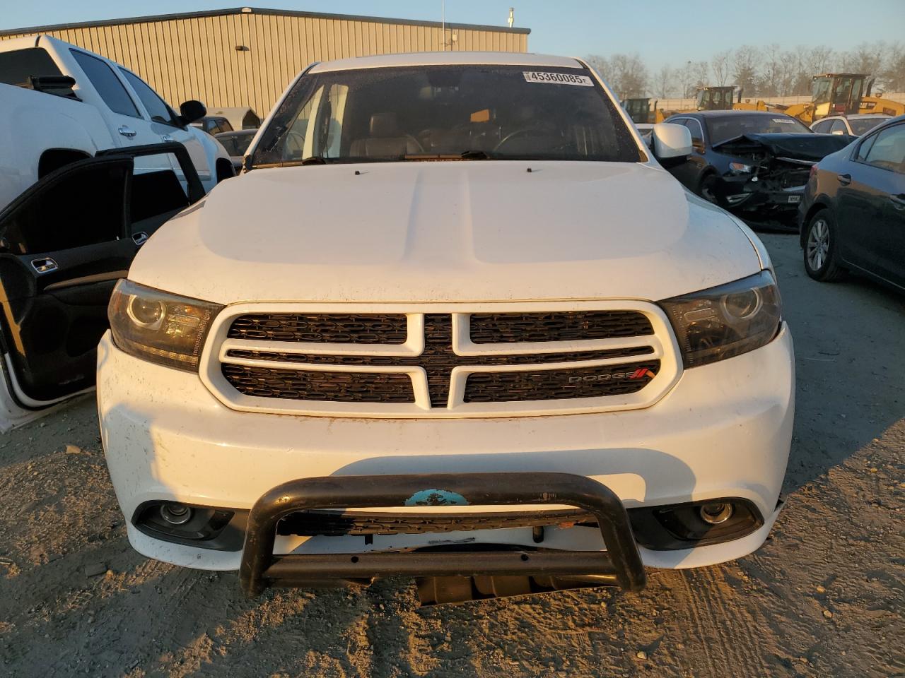 2014 Dodge Durango - Image 5