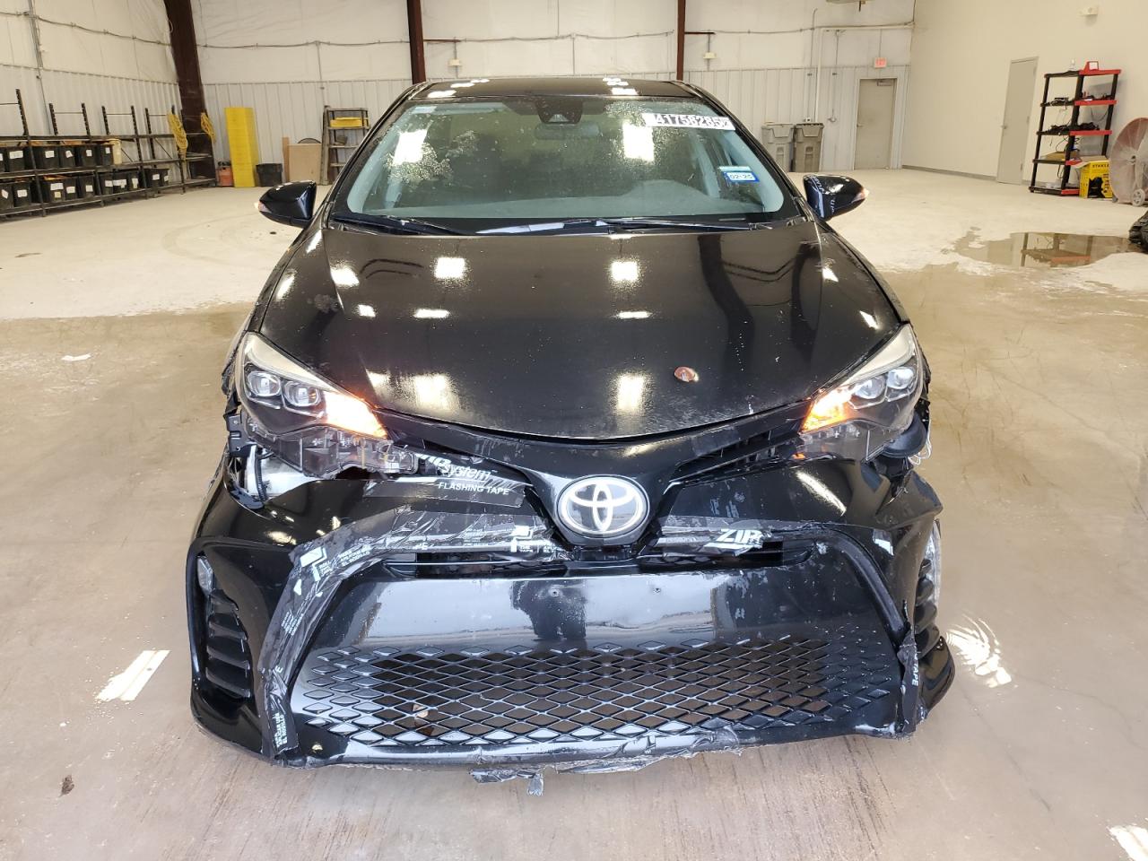 2019 Toyota Corolla - Image 5
