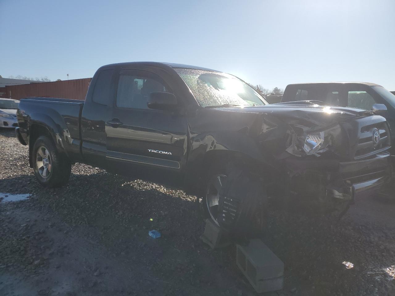 2009 Toyota Tacoma - Image 4