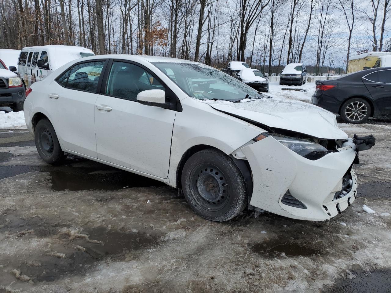 2017 Toyota Corolla - Image 4