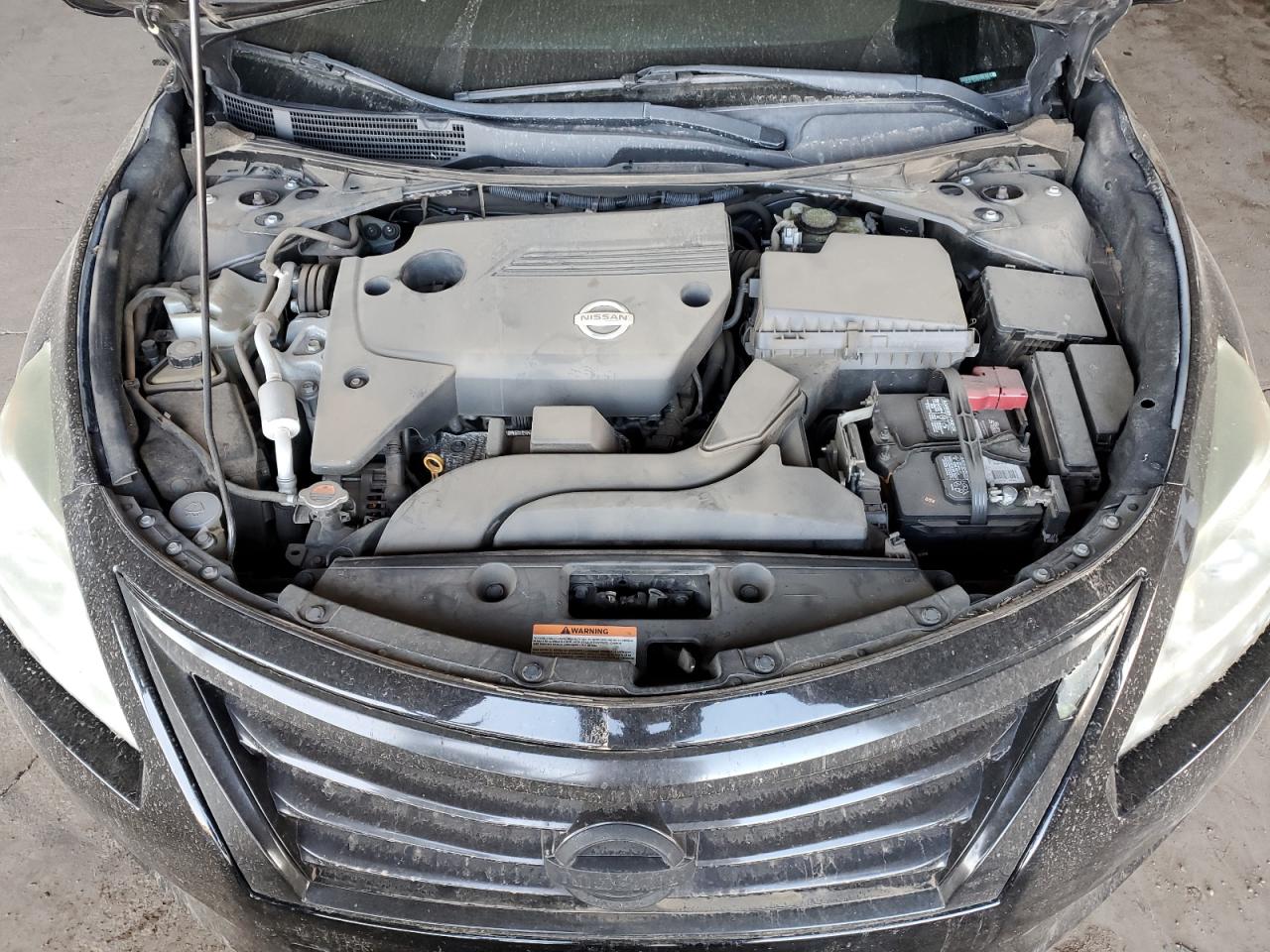 2015 Nissan Altima - Image 11