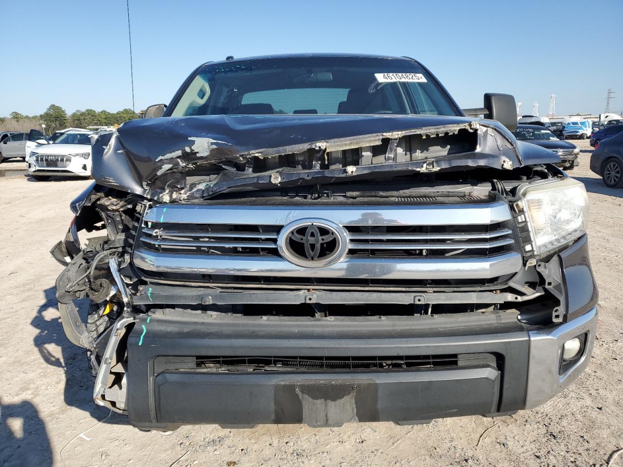 2017 Toyota Tundra - Image 5