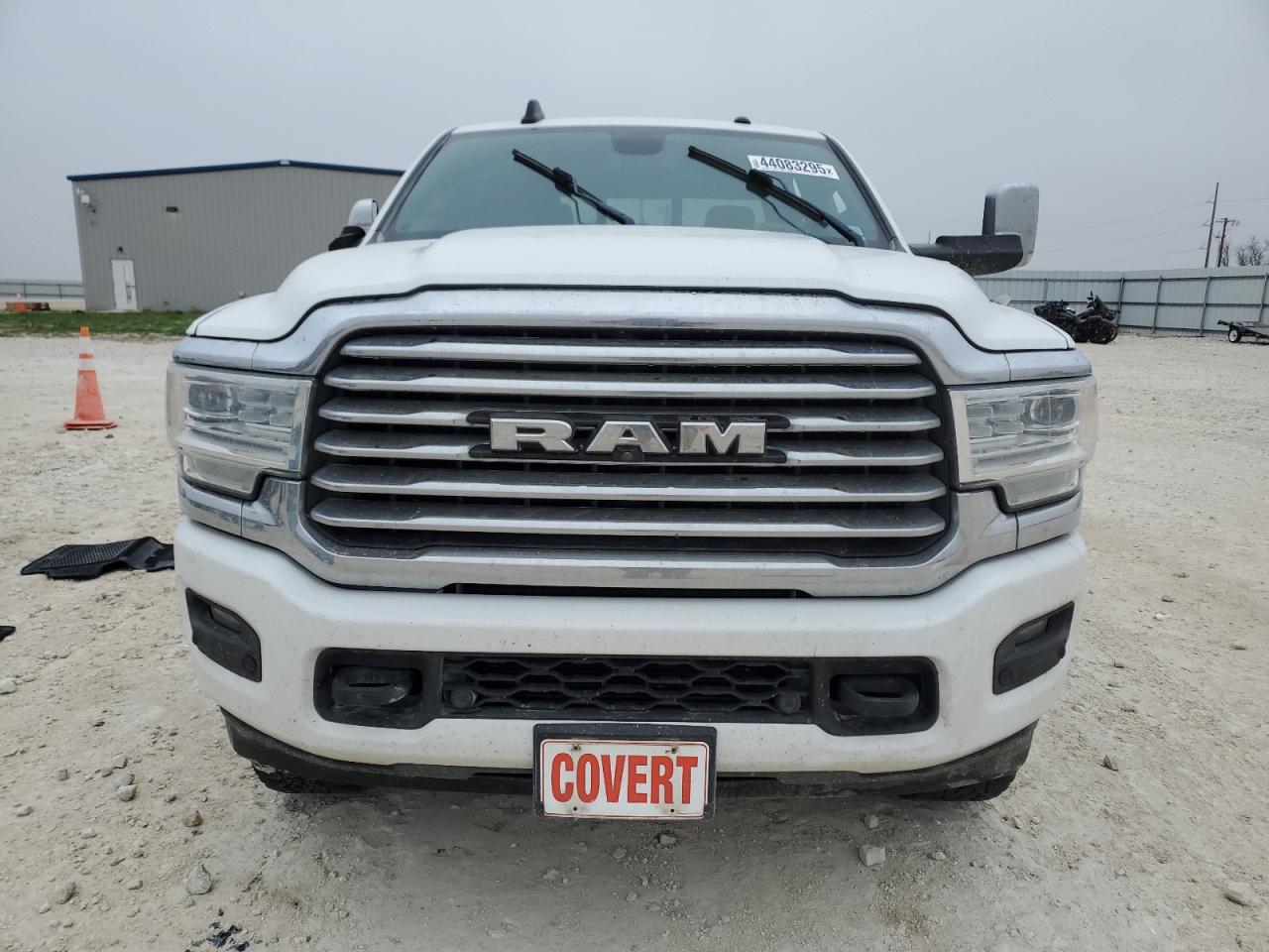 2019 RAM 2500 - Image 5