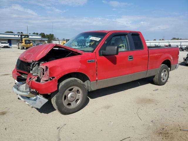 2005 Ford F150 