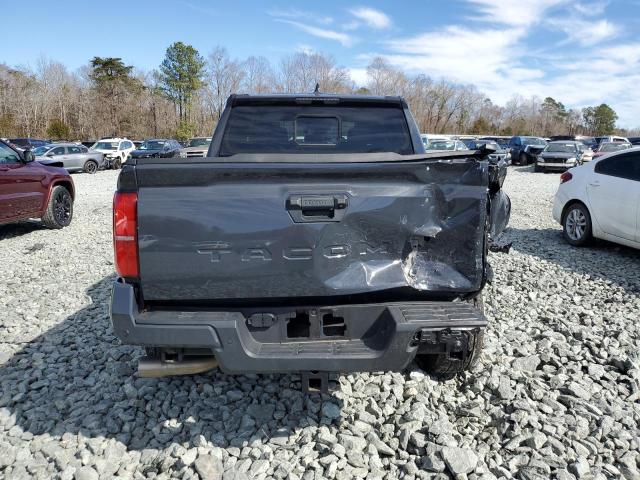  TOYOTA TACOMA 2024 Szary