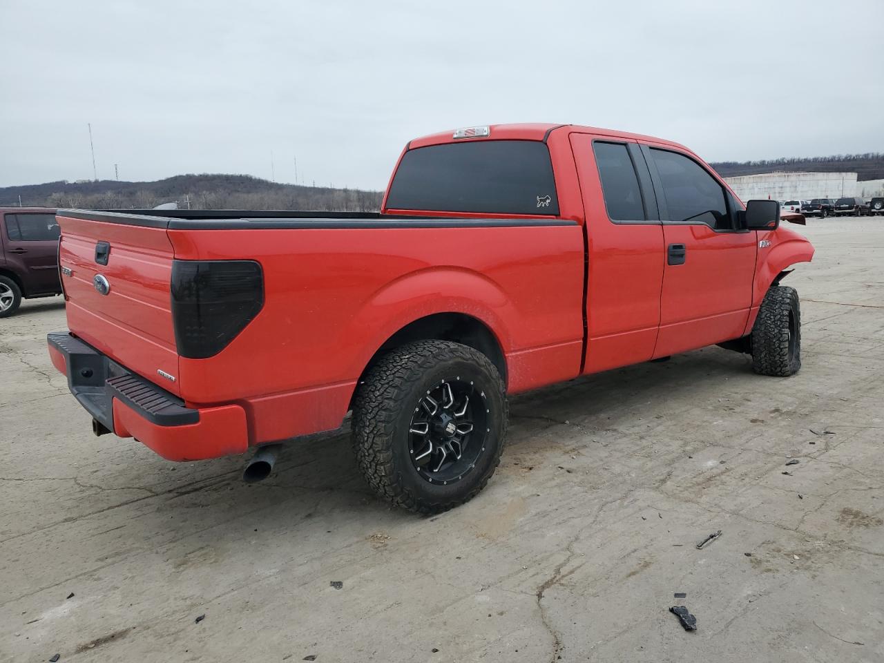 2013 Ford F-150 - Image 3