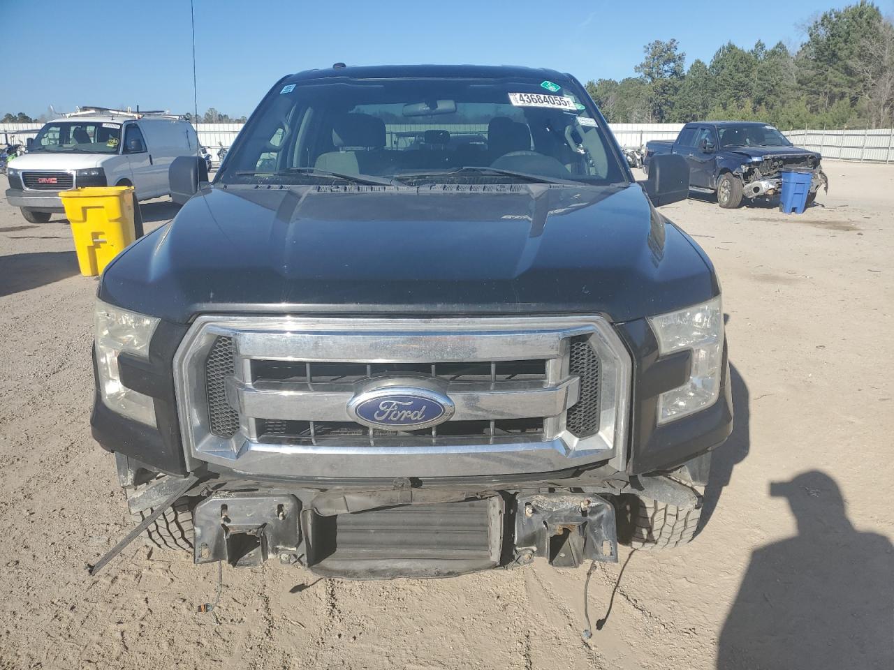 2016 Ford F-150 - Image 5