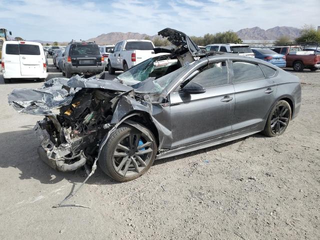 2019 Audi A5 Premium Plus S-Line