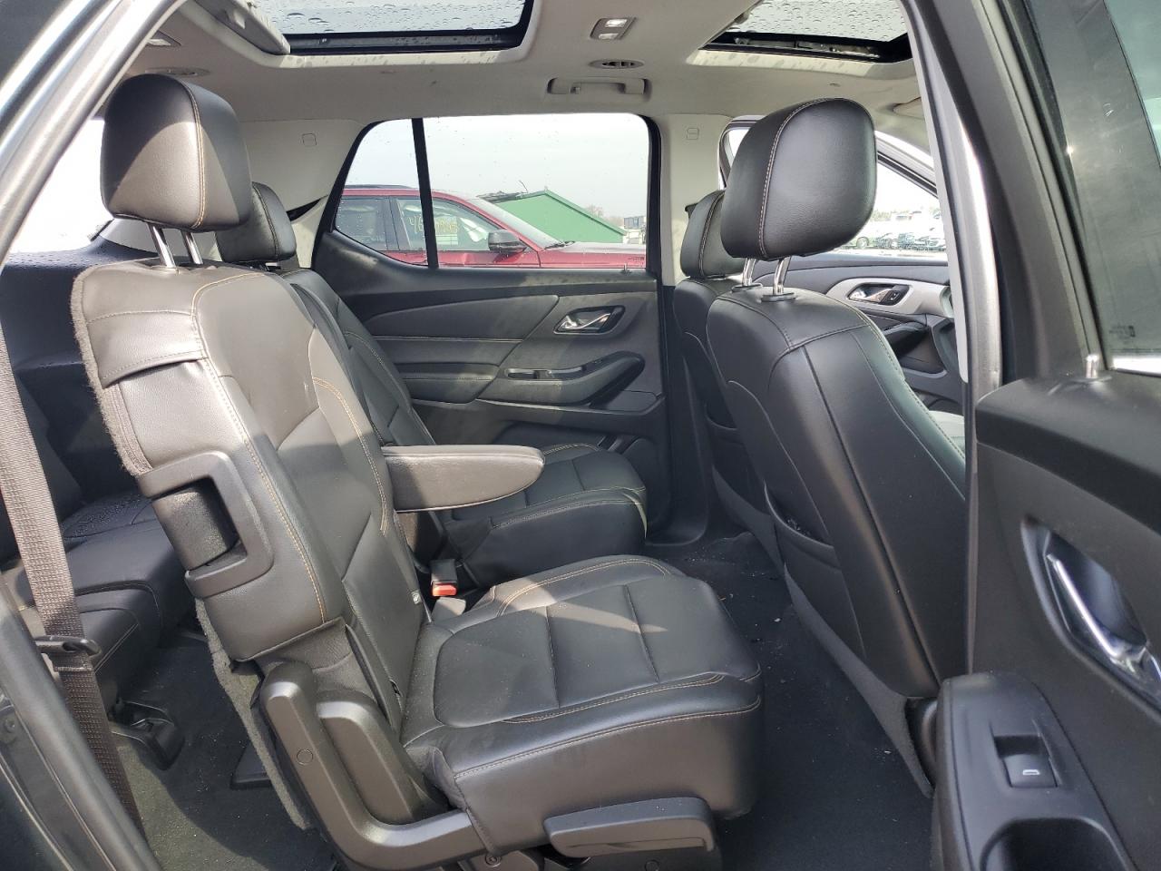2021 Chevrolet Traverse - Image 11