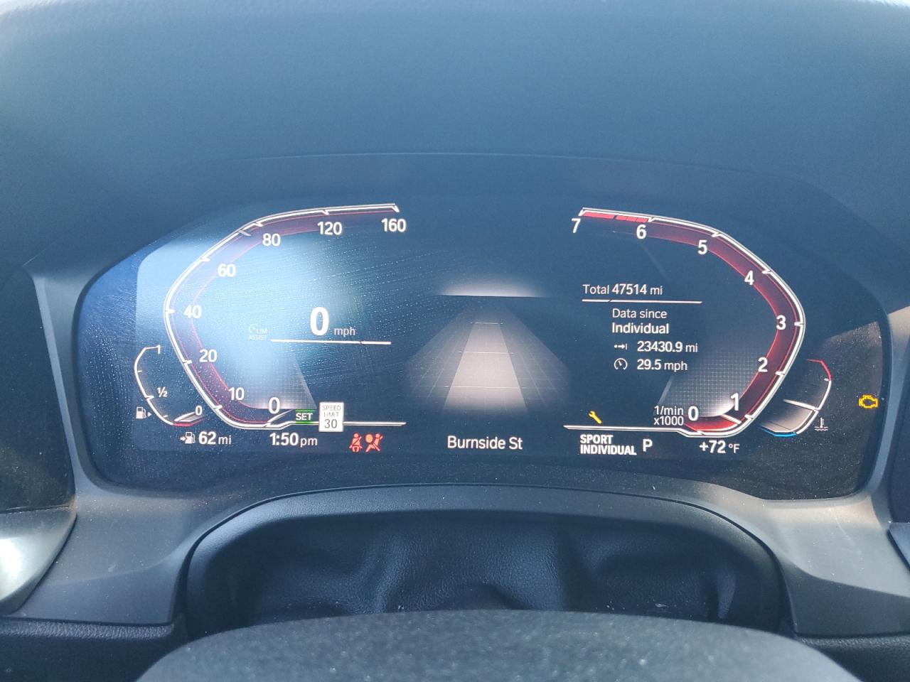 2020 BMW 3er - Image 9