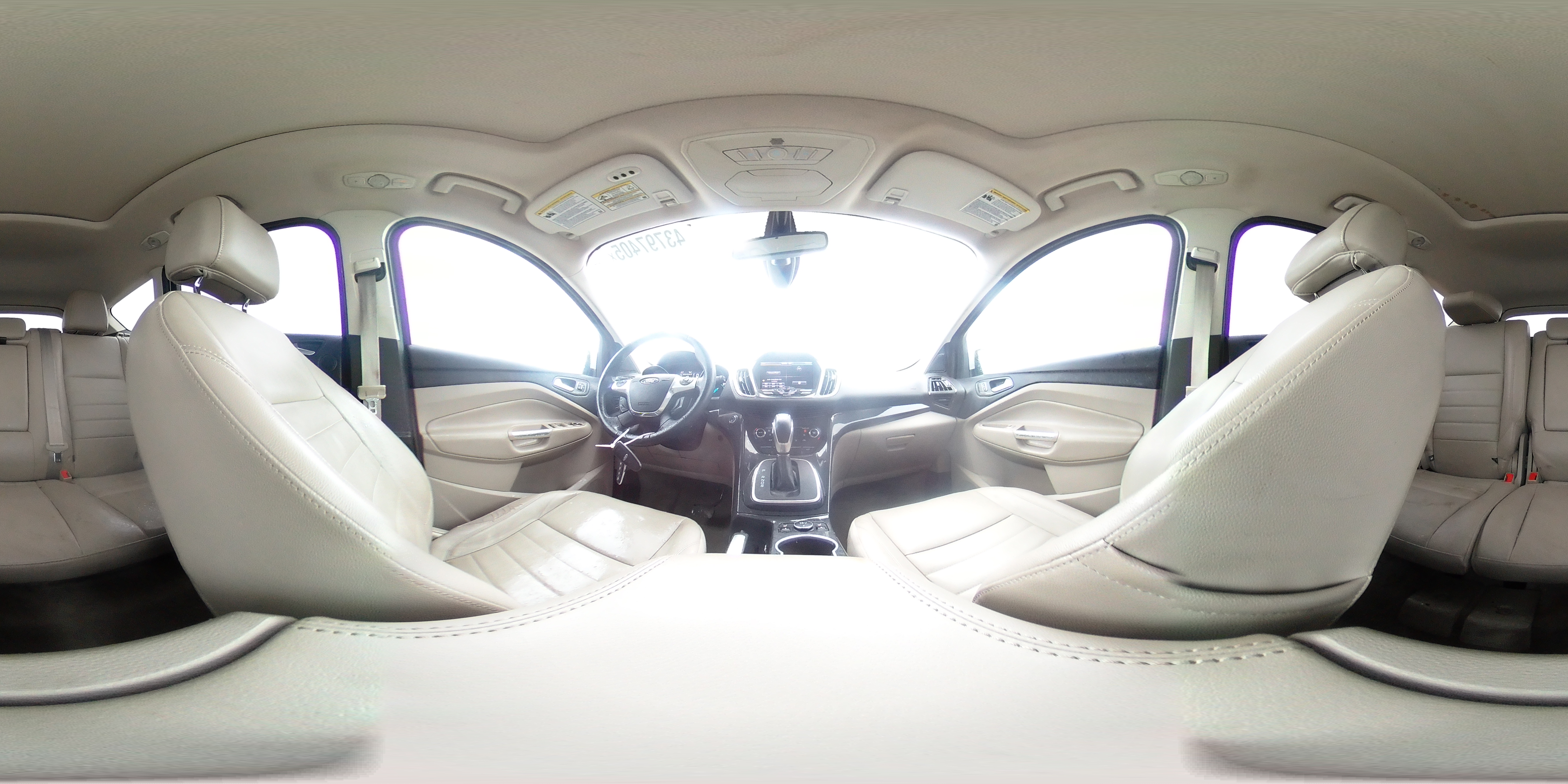 2014 Ford Escape - Image 14