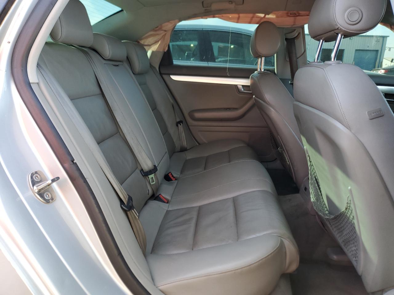 2006 Audi A4 - Image 10