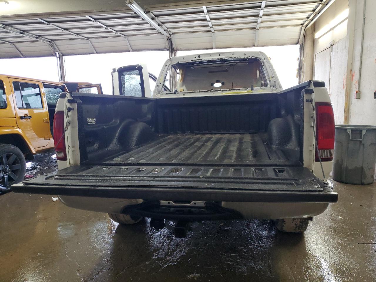 2003 Ford F-150 - Image 6