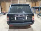 2004 Land Rover Range Rover Hse na sprzedaż w Rapid City, SD - Minor Dent/Scratches