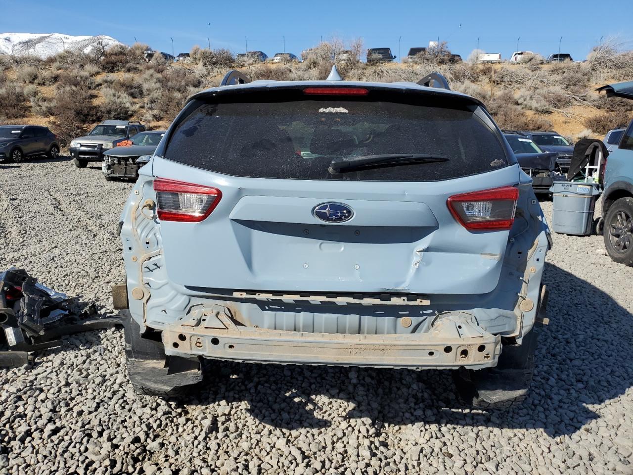 2020 Subaru XV - Image 6