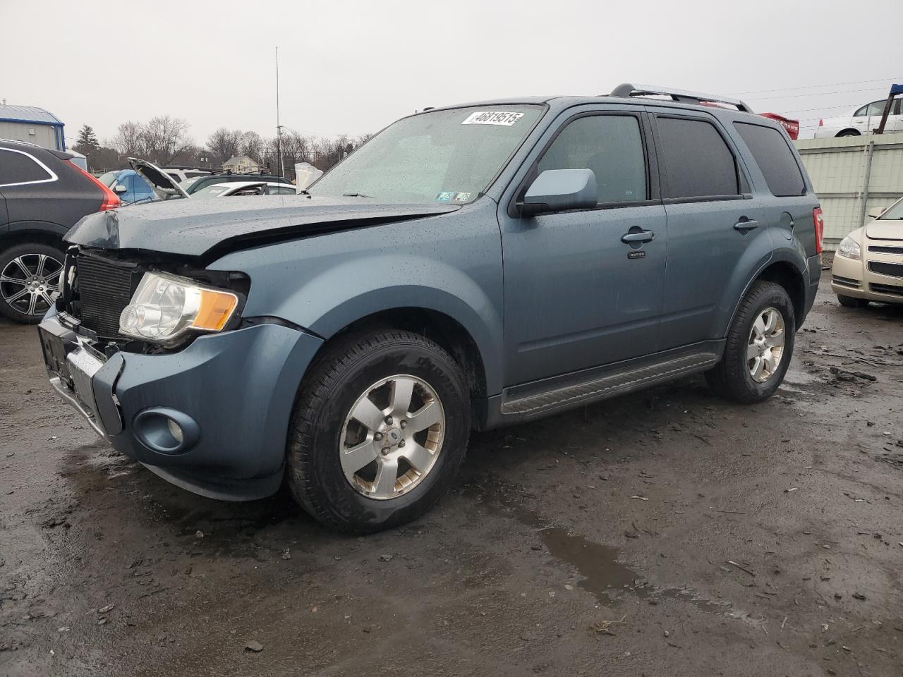 2012 Ford Escape - Image 1