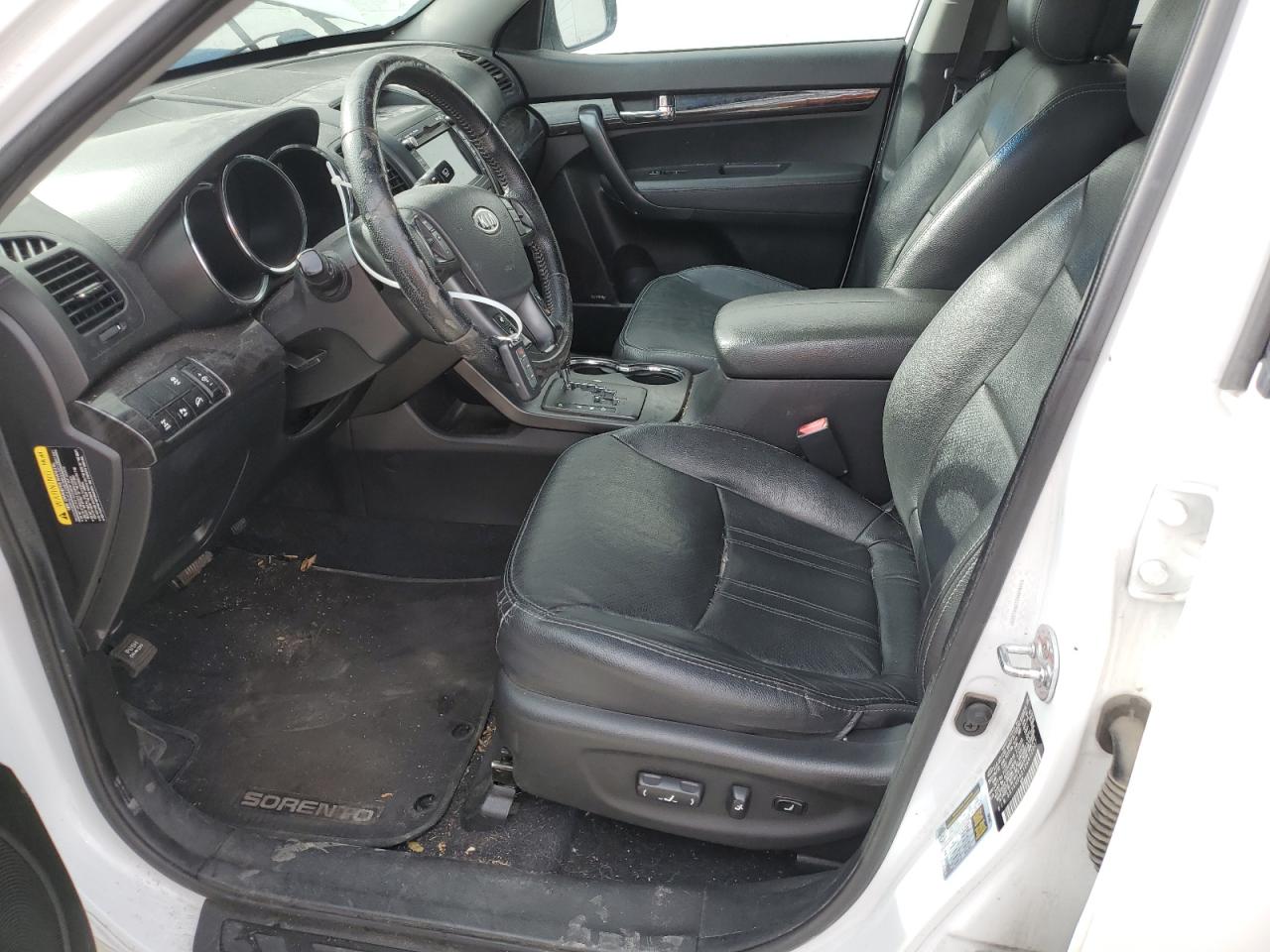 2013 Kia Sorento - Image 7