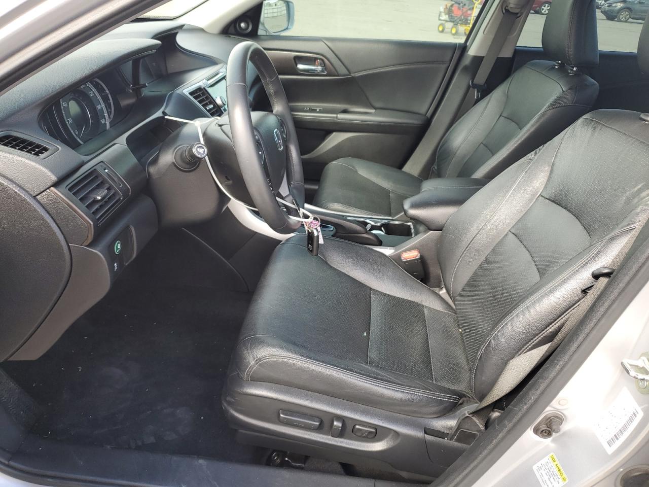 2015 Honda Accord - Image 7