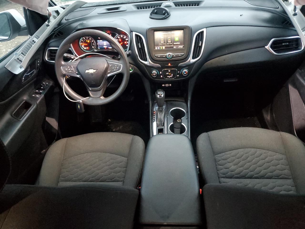 2021 Chevrolet Equinox - Image 8