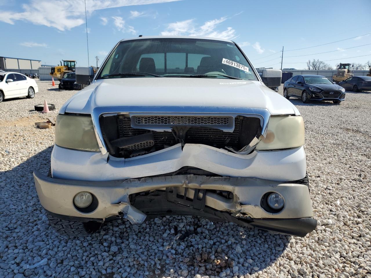 2007 Ford F-150 - Image 5