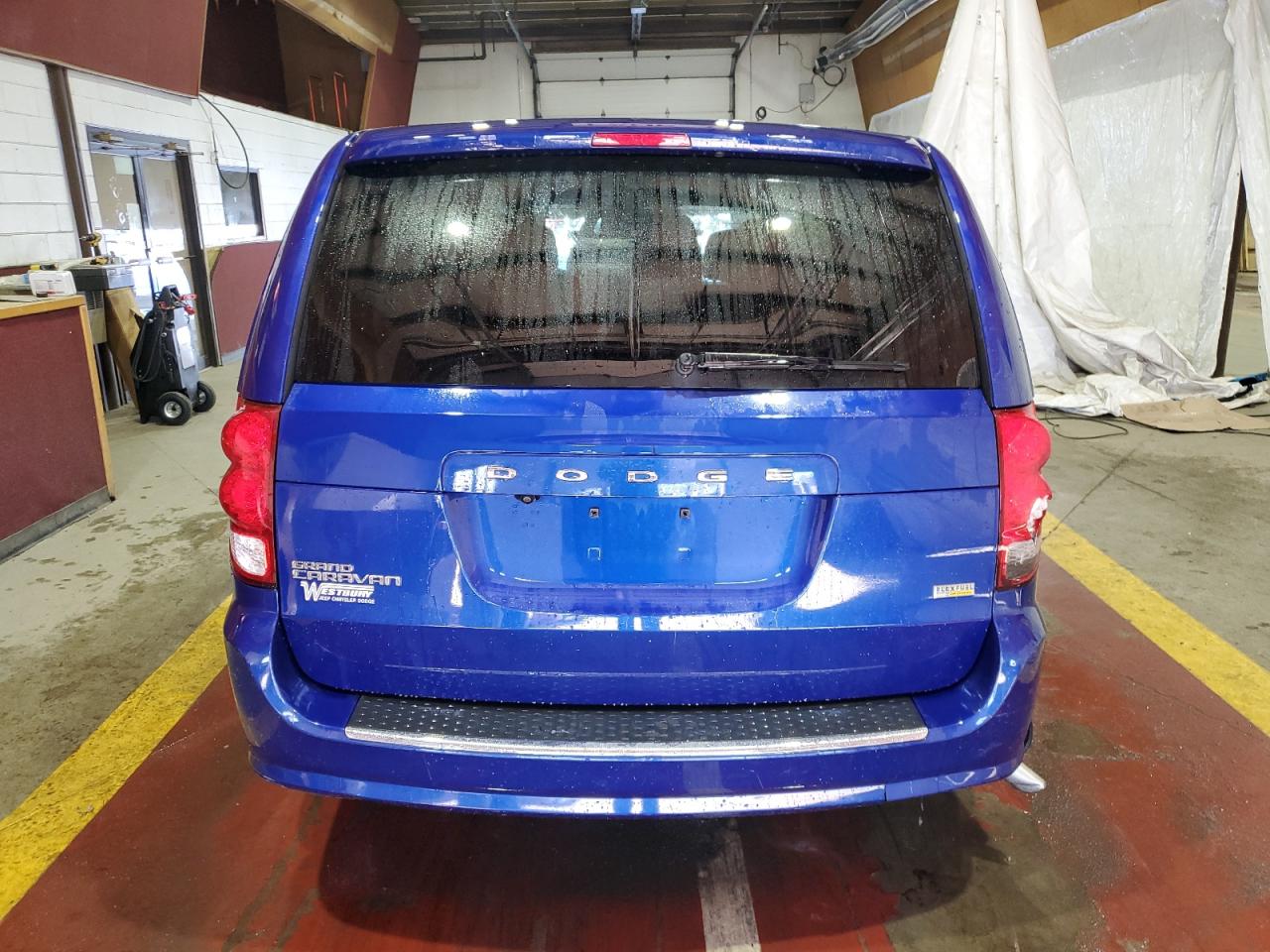 2019 Dodge Caravan - Image 6