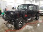 2008 Jeep Wrangler Unlimited X for Sale in Wayland, MI - All Over