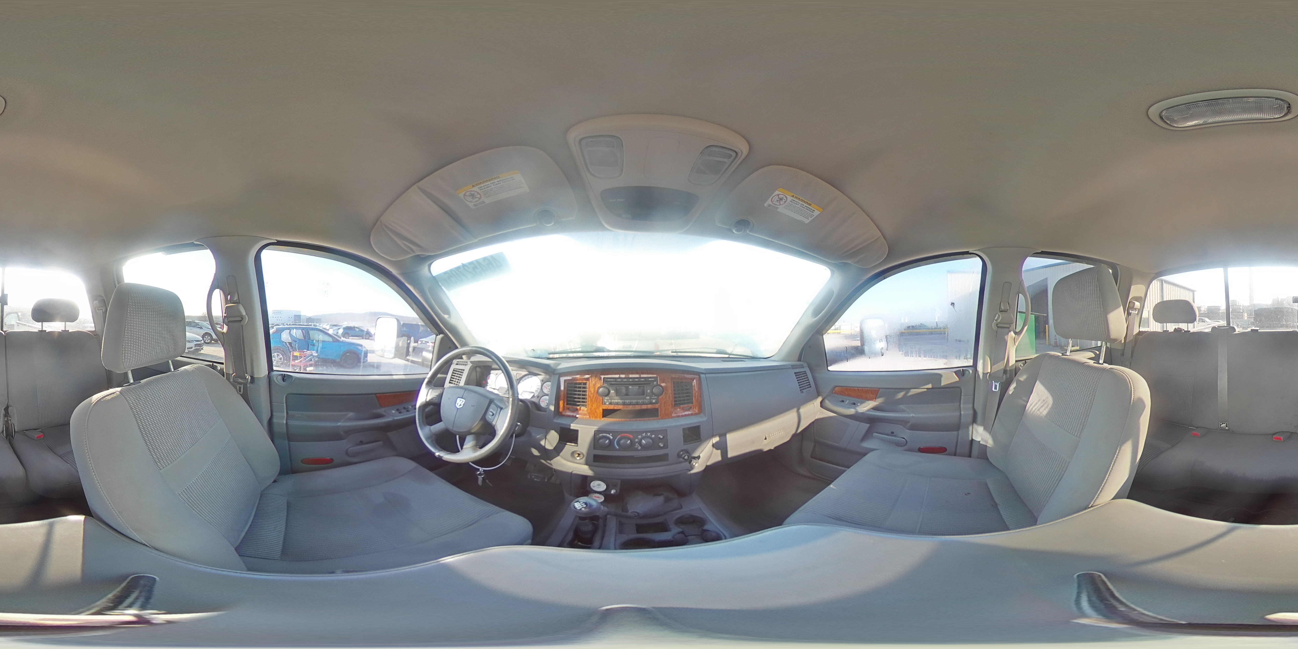 2006 Dodge RAM - Image 13