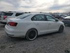 2017 Volkswagen Jetta Gli for Sale in Earlington, KY - Side