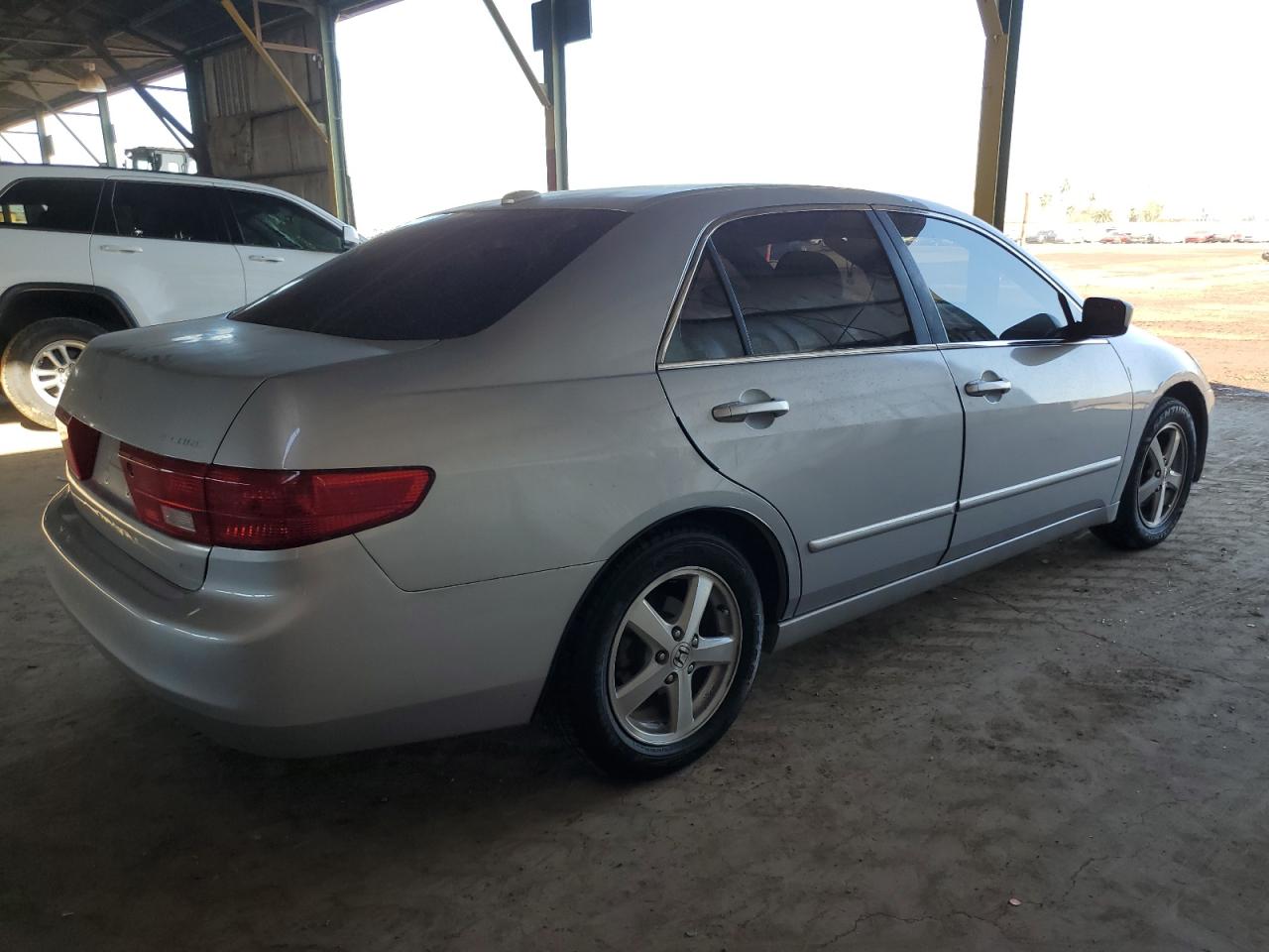 2005 Honda Accord - Image 3