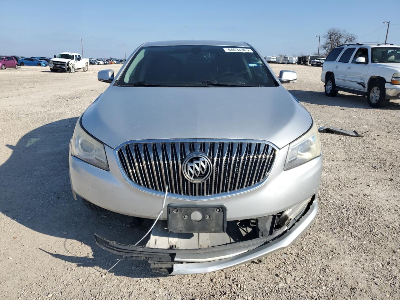 2014 Buick LaCrosse - Image 5