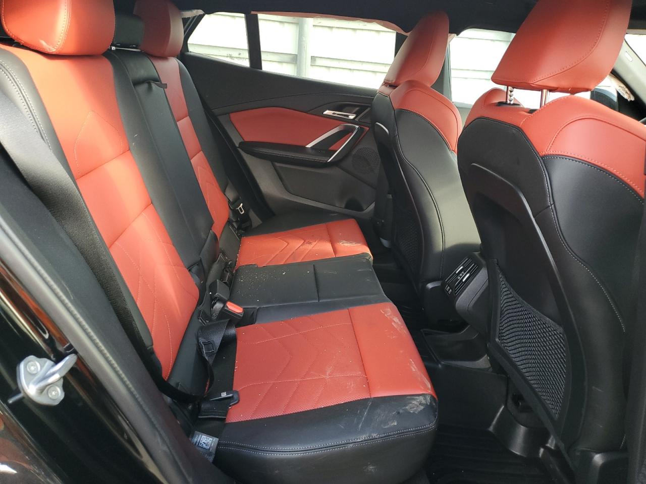 2024 BMW X2 xDrive28I VIN: WBX63GM00R5Z52391 Lot: 44140355