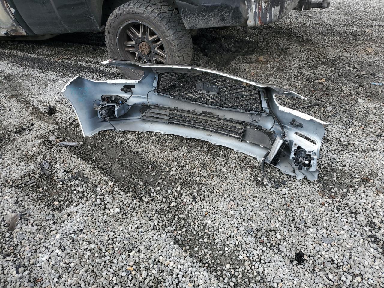 2021 Infiniti Q50 - Image 12