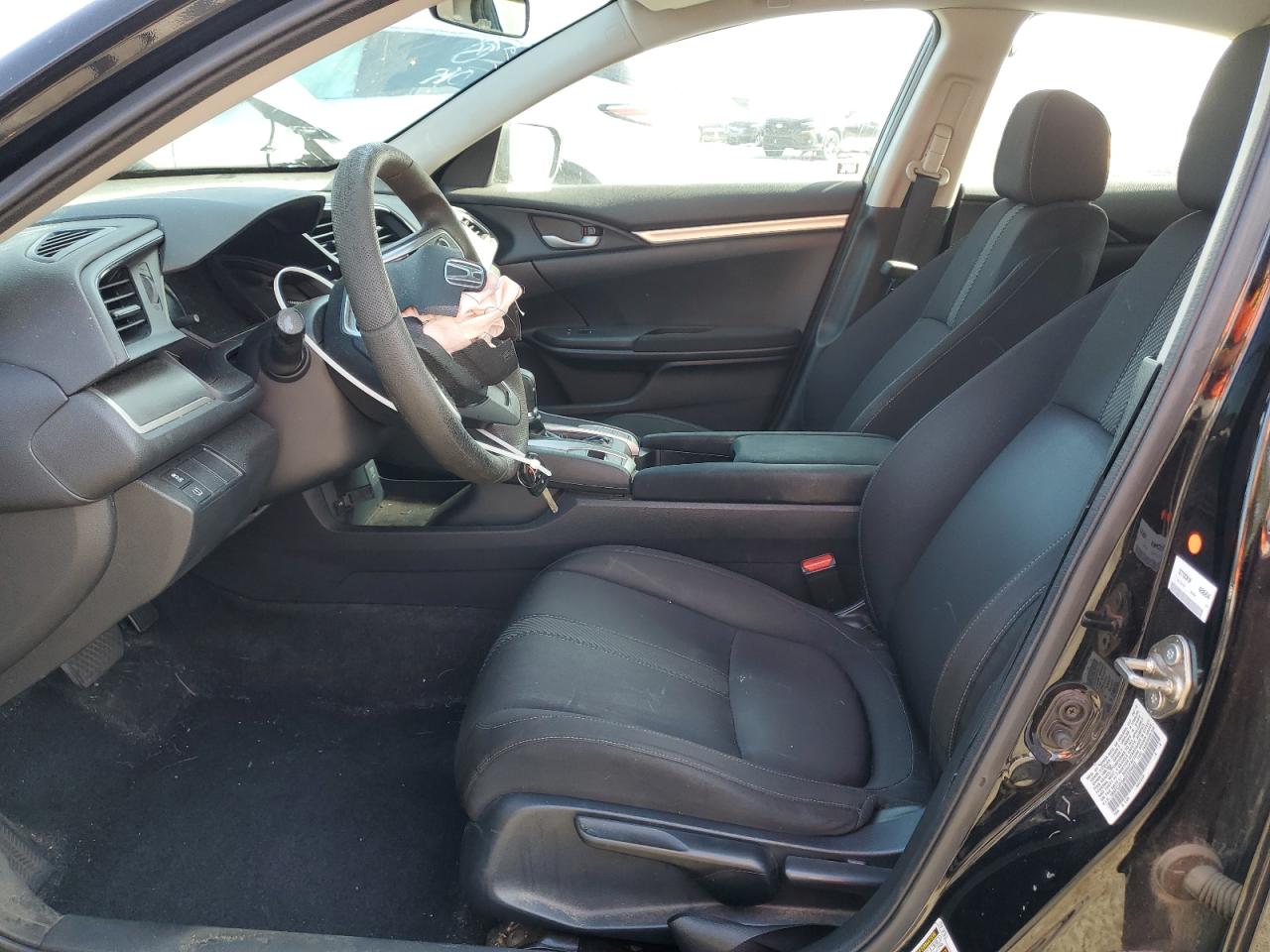 2016 Honda Civic - Image 7