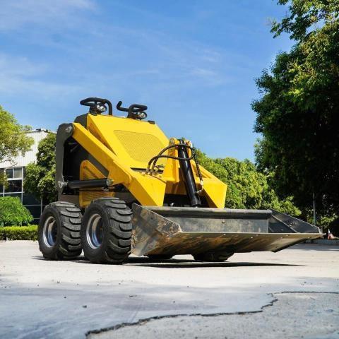 2024 'OTHER HEAVY EQUIPMENT' SKID STEER