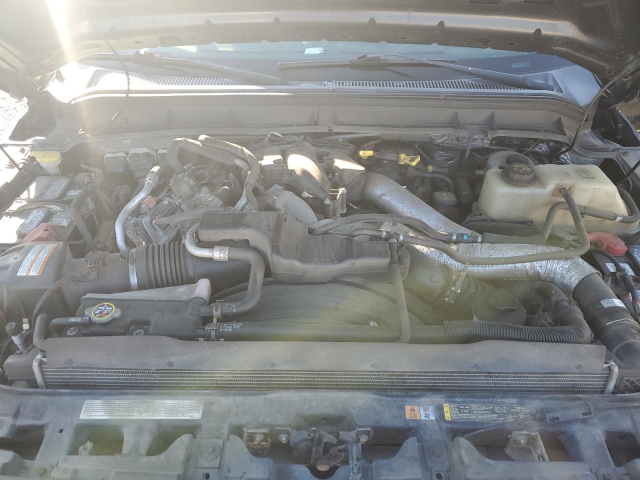 2014 Ford F350 - Image 11