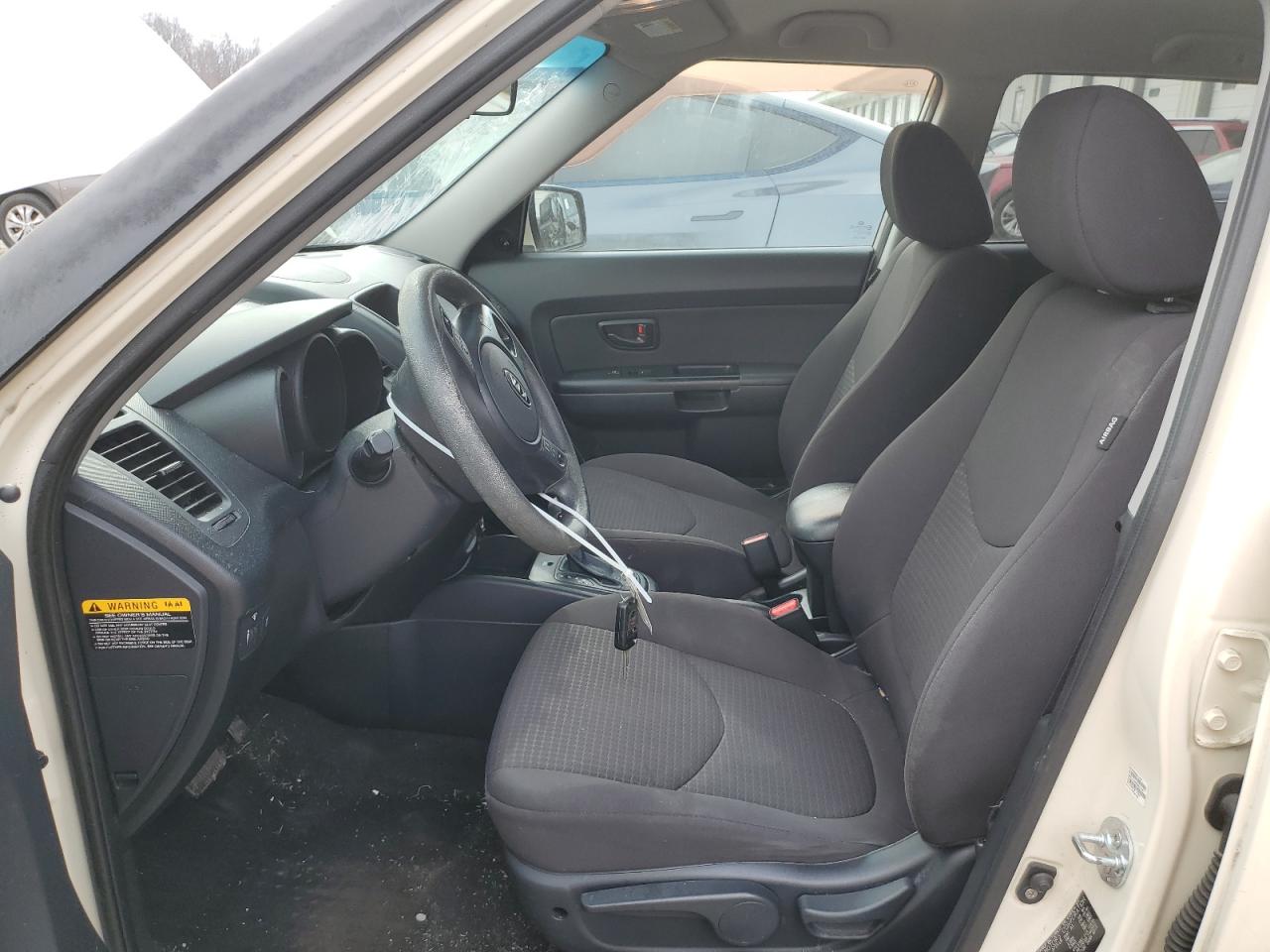 2012 Kia Soul - Image 7