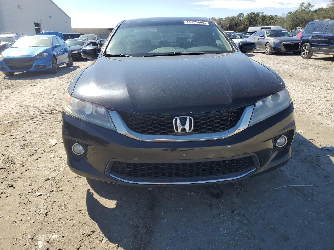 2013 Honda Accord - Image 5