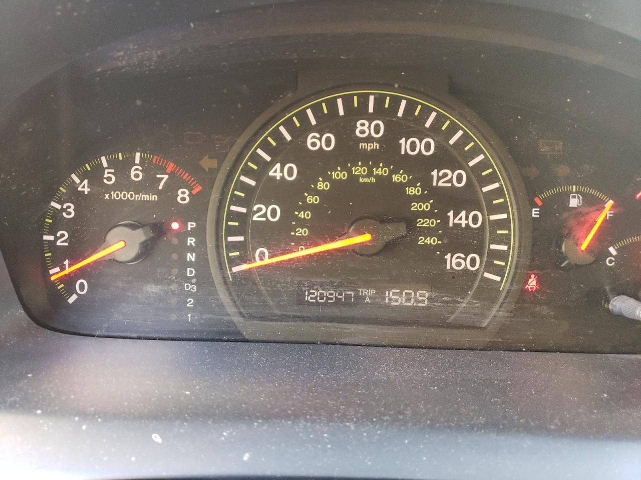 2004 Honda Accord Lx VIN: 1HGCM56304A052651 Lot: 51898025