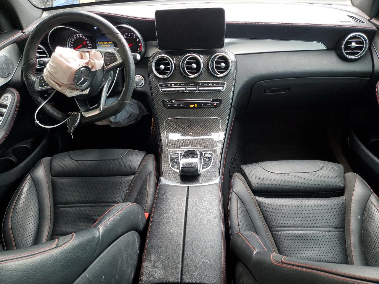 2018 Mercedes-Benz GLC - Image 8