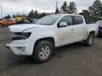 2017 Chevrolet Colorado  for Sale in Denver, CO - Front End