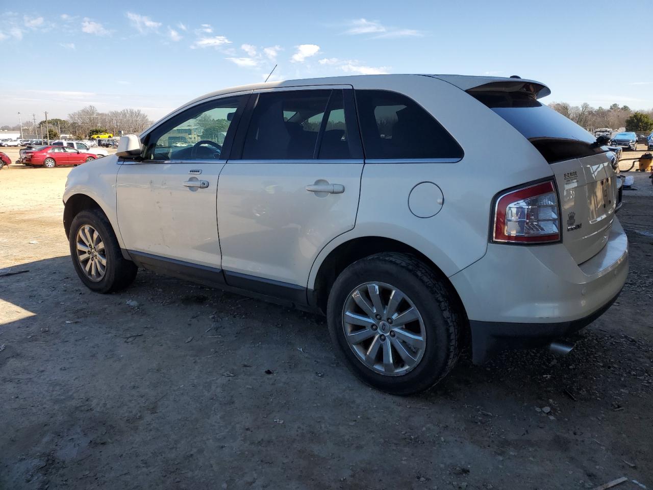 2008 Ford Edge - Image 2
