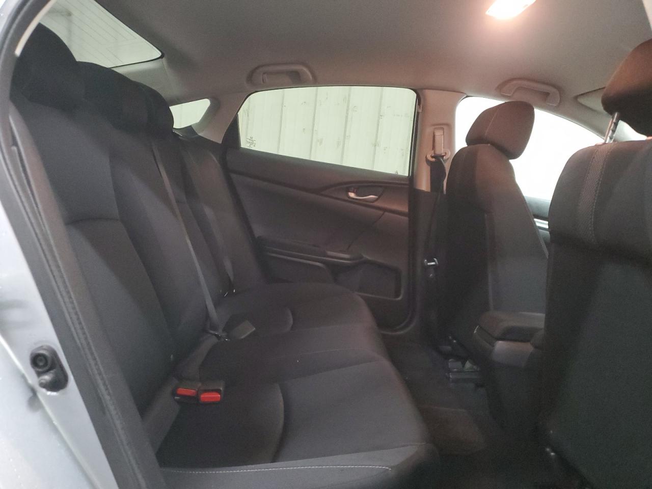 2021 Honda Civic - Image 10